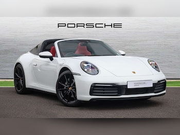 Used Porsche 911 2023 for sale - 78774587: Photo