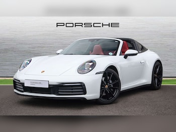 Used Porsche 911 2023 for sale - 78774587: Photo