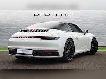 Used Porsche 911 2023 for sale - 78774587: Photo