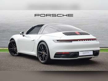 Used Porsche 911 2023 for sale - 78774587: Photo