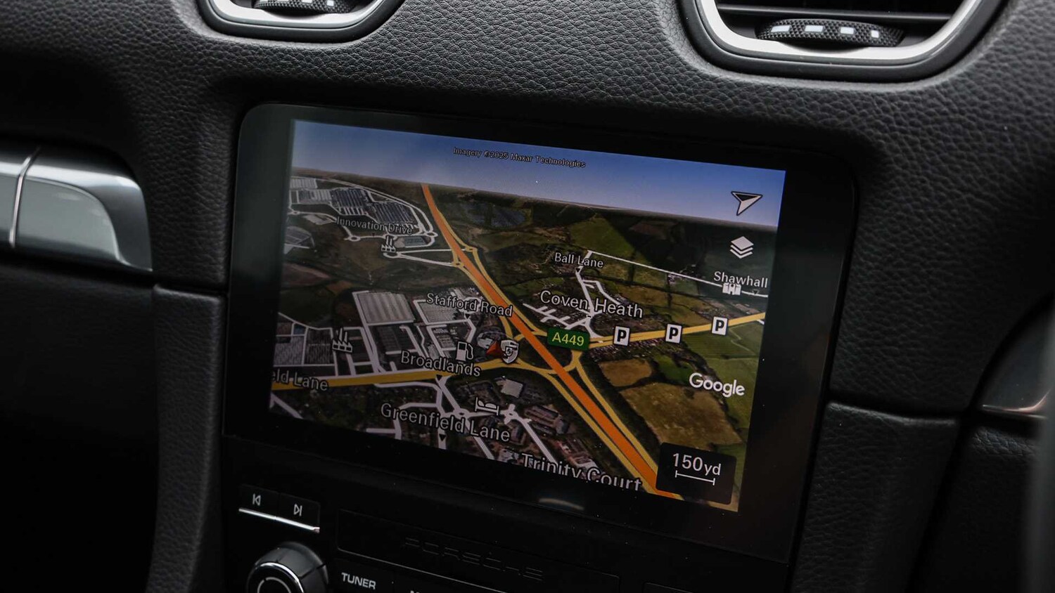 Used Porsche Other for sale - 77862238: Photo 14