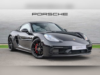 Used Porsche Other 2025 for sale - 77862238: Photo