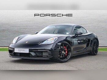 Used Porsche Other 2025 for sale - 77862238: Photo