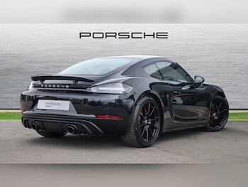 Used Porsche Other 2025 for sale - 77862238: Photo