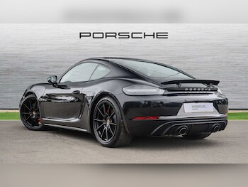 Used Porsche Other 2025 for sale - 77862238: Photo