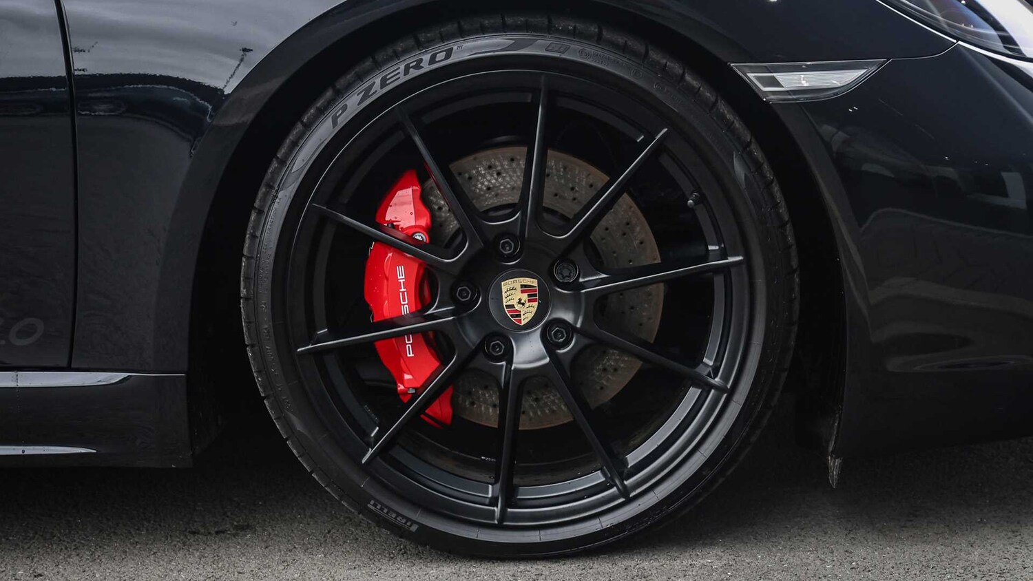 Used Porsche Other for sale - 77862238: Photo 6