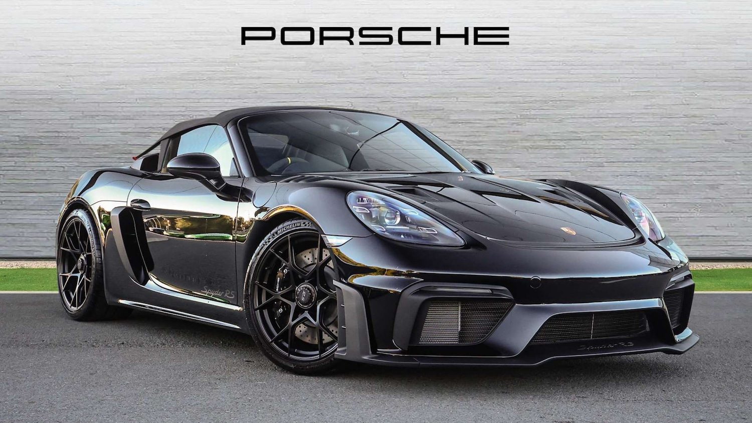 Used Porsche Other 2025 for sale - 76610640: Photo 1
