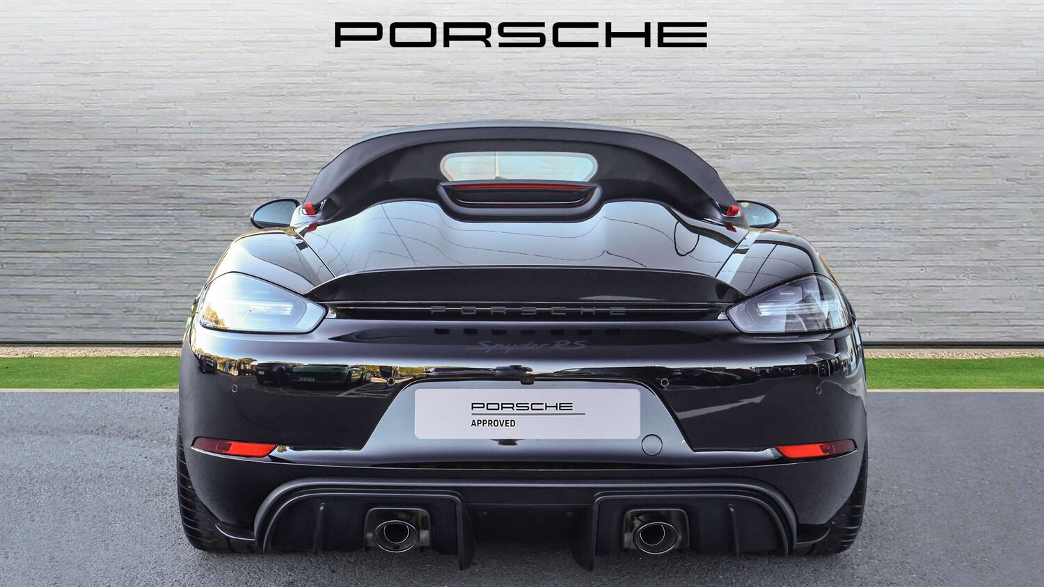 Used Porsche Other 2025 for sale - 76610640: Photo 10