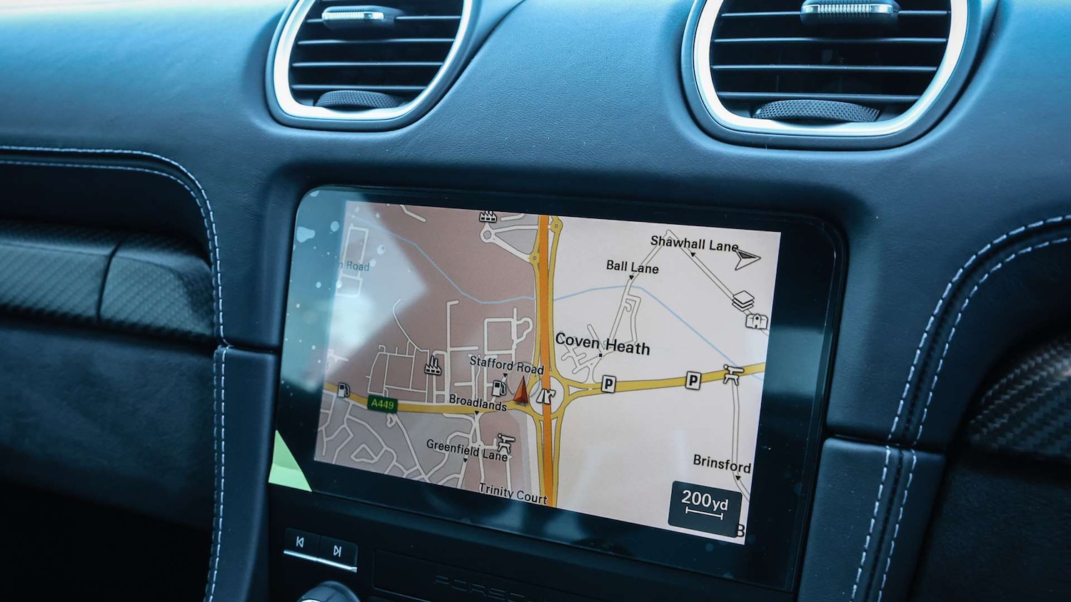 Used Porsche Other 2025 for sale - 76610640: Photo 15