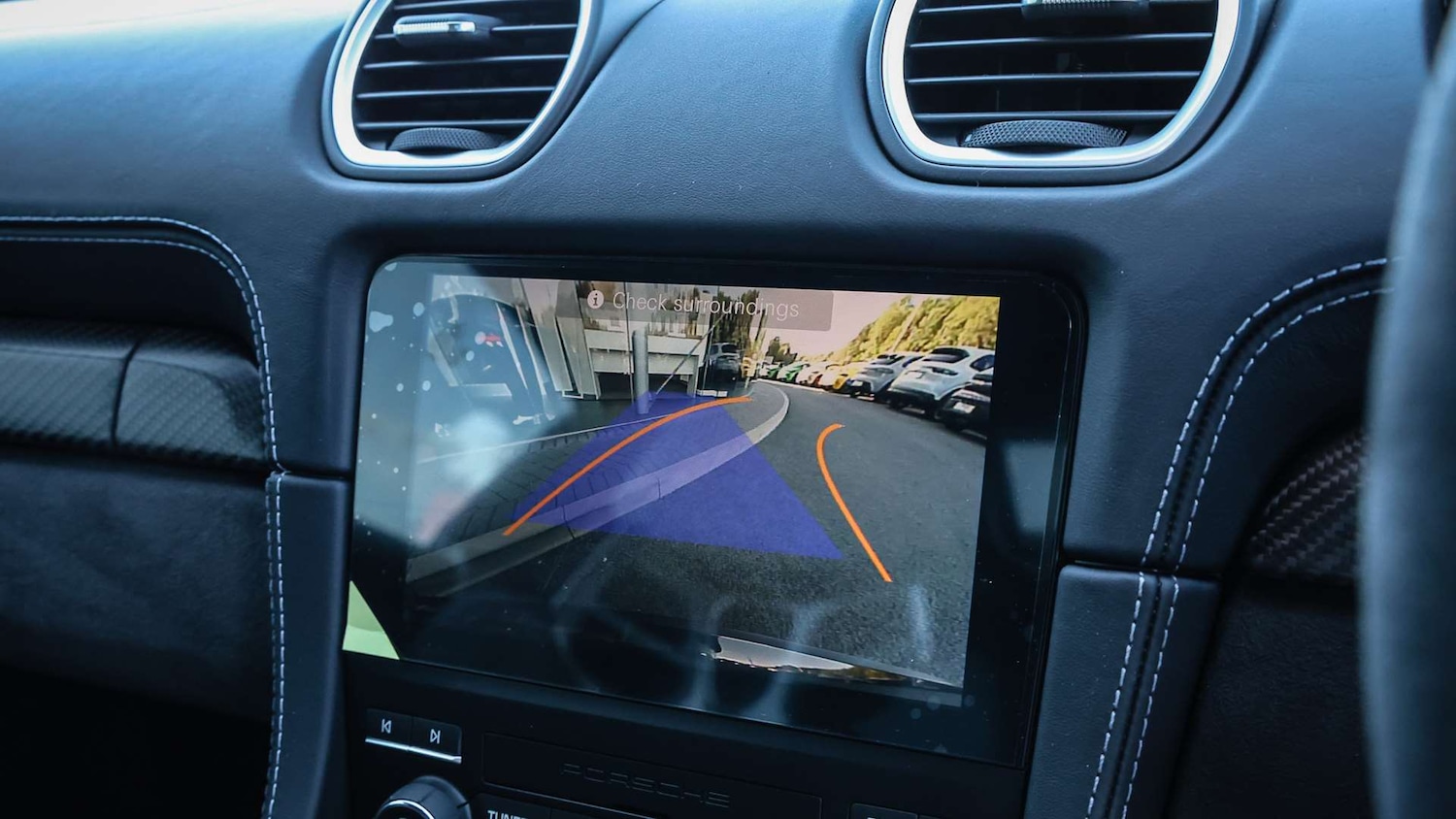 Used Porsche Other 2025 for sale - 76610640: Photo 16