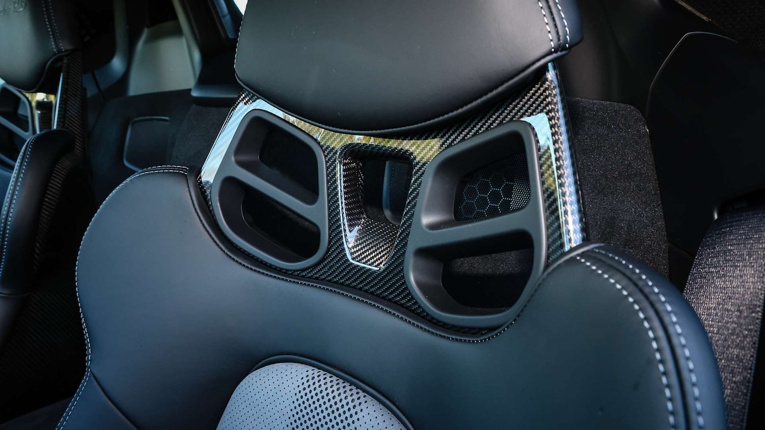 Used Porsche Other 2025 for sale - 76610640: Photo 18