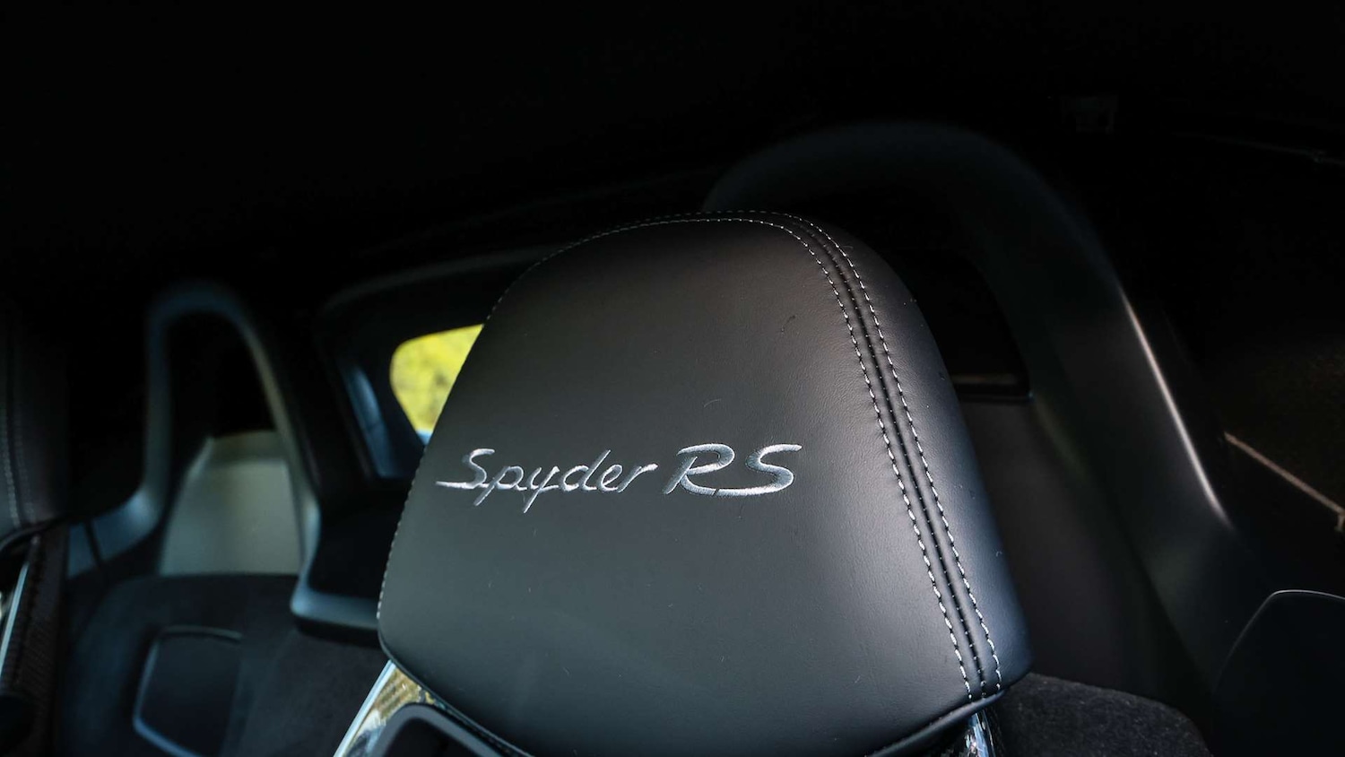 Used Porsche Other 2025 for sale - 76610640: Photo 19