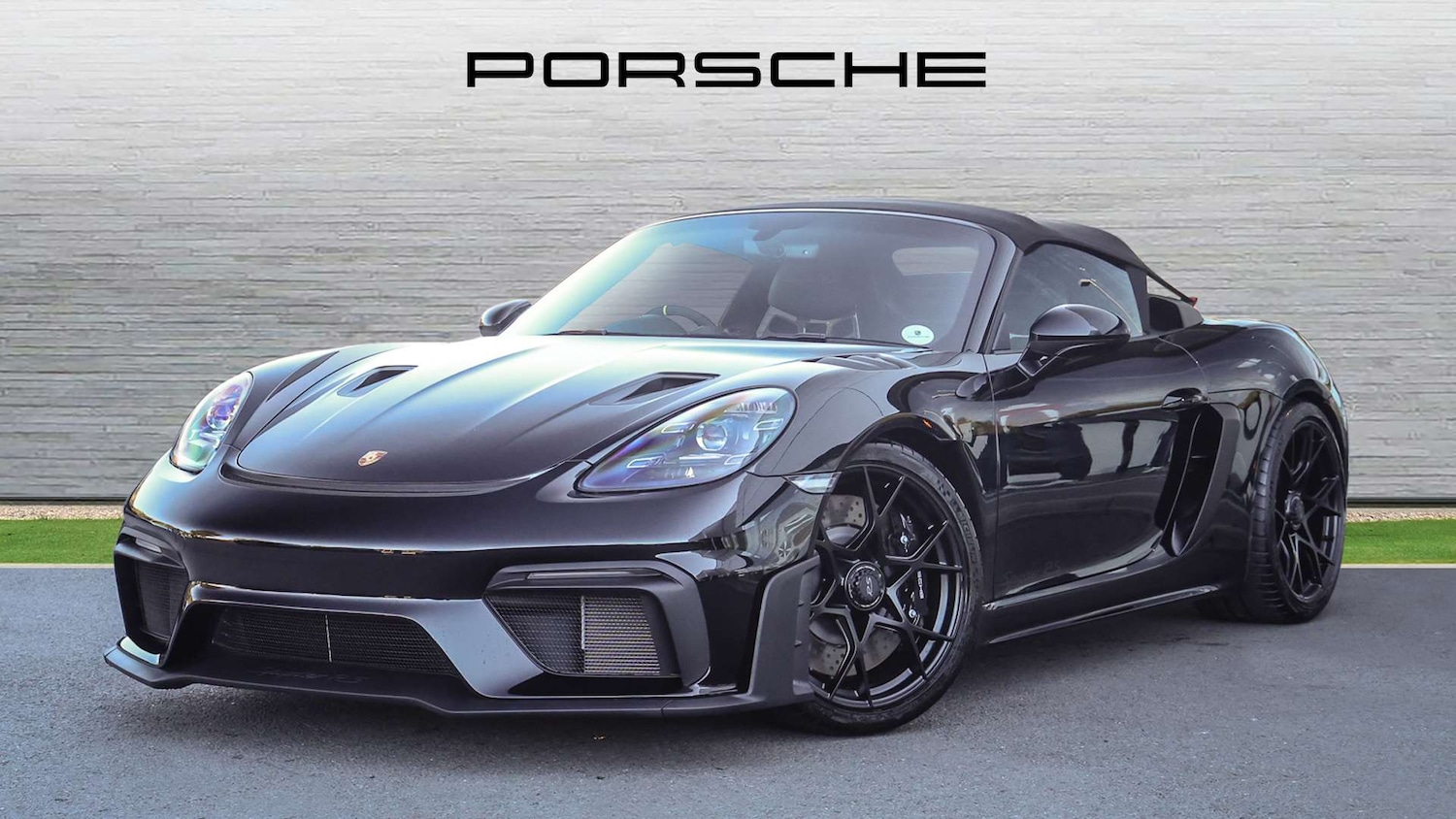 Used Porsche Other 2025 for sale - 76610640: Photo 2