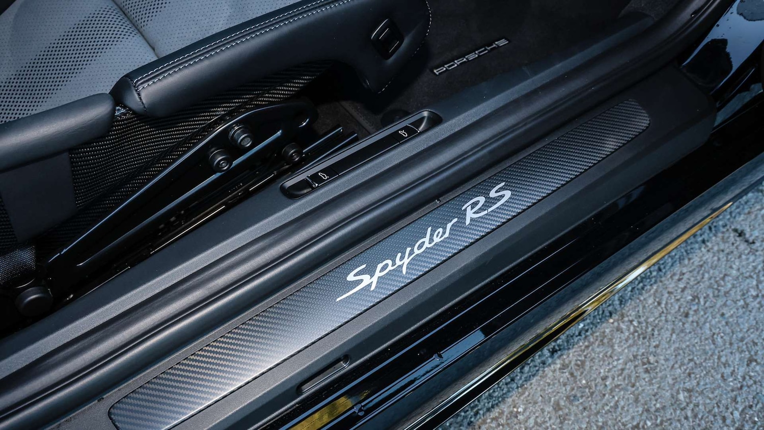 Used Porsche Other 2025 for sale - 76610640: Photo 22