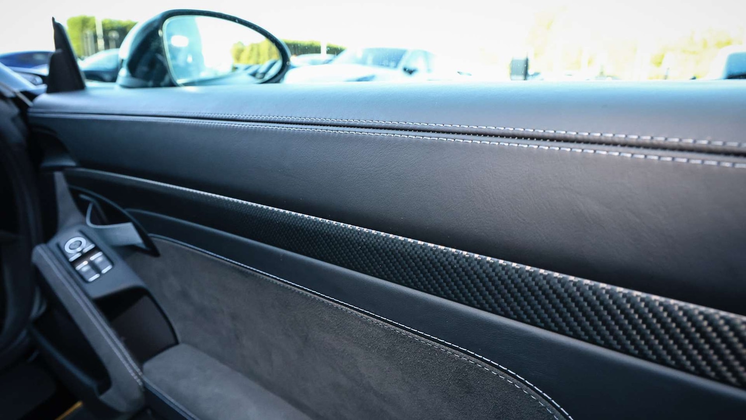 Used Porsche Other 2025 for sale - 76610640: Photo 23