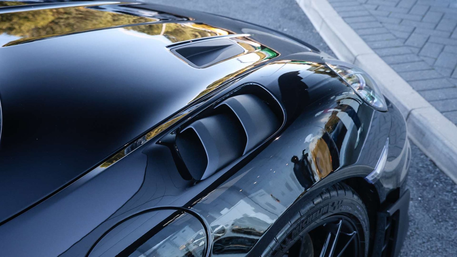 Used Porsche Other 2025 for sale - 76610640: Photo 24