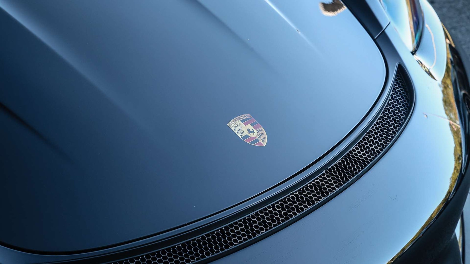 Used Porsche Other 2025 for sale - 76610640: Photo 25