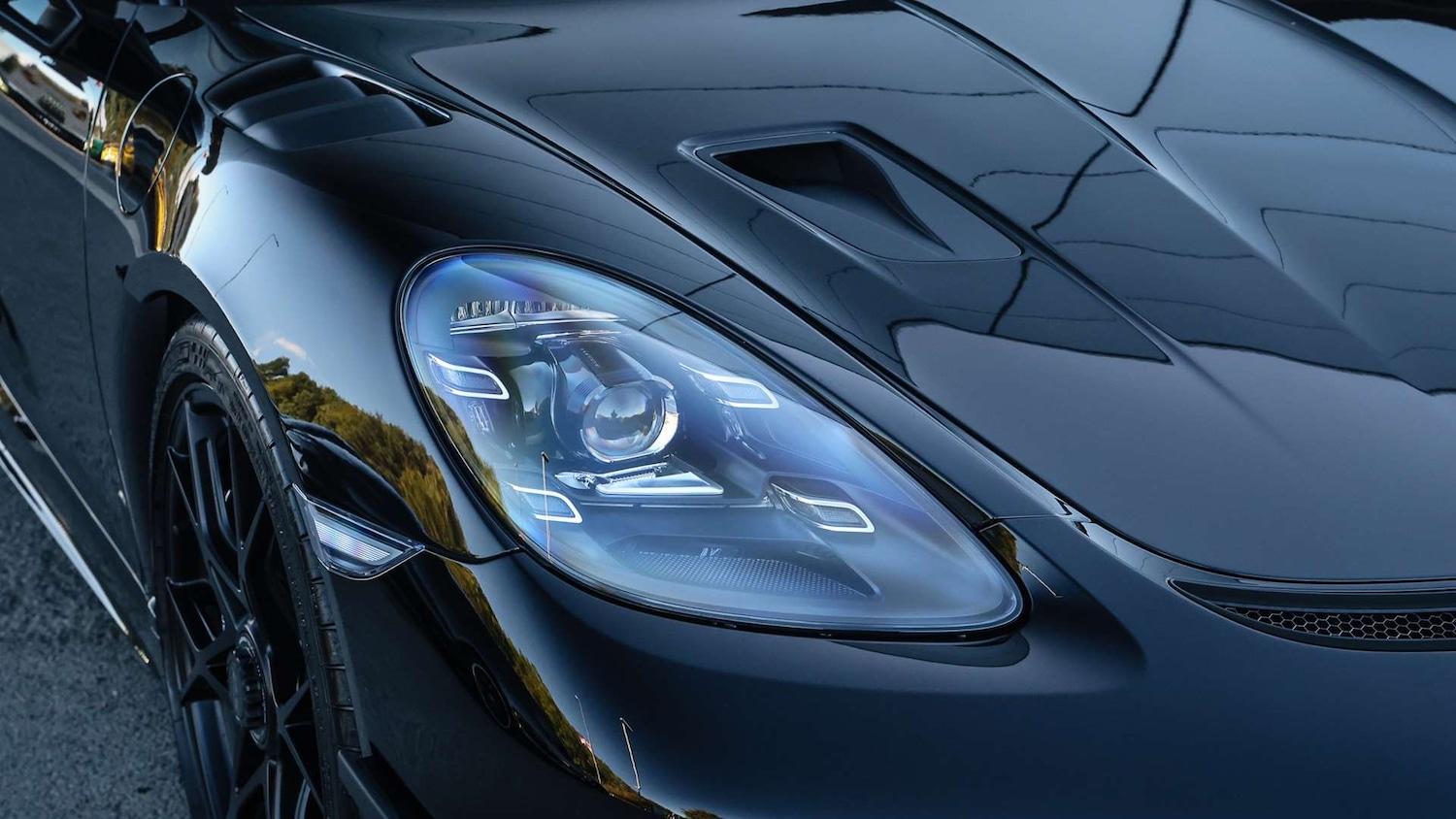 Used Porsche Other 2025 for sale - 76610640: Photo 26