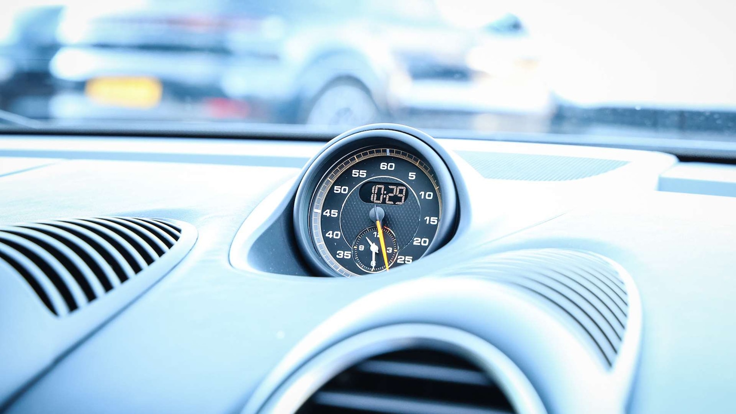 Used Porsche Other 2025 for sale - 76610640: Photo 27