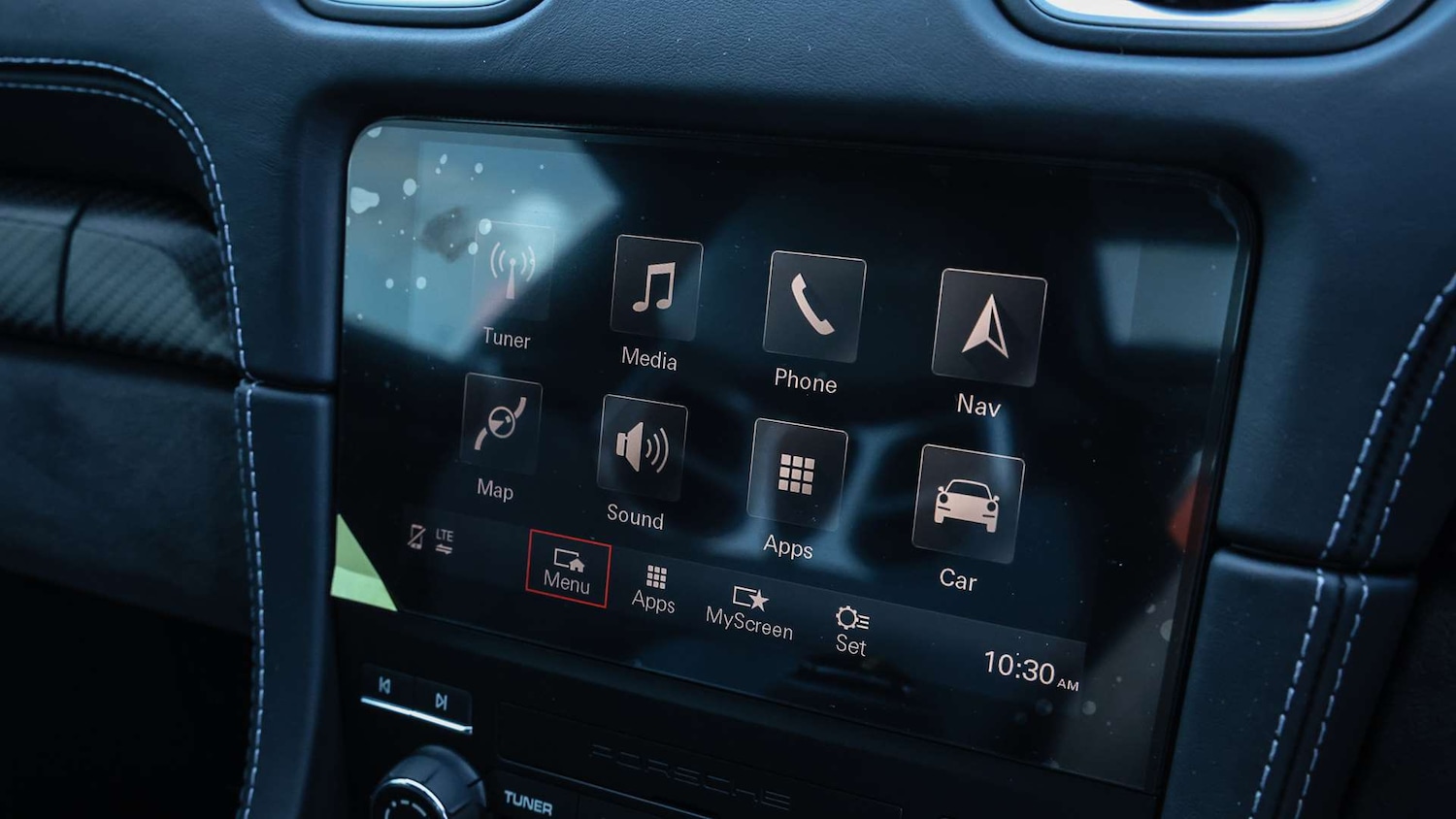 Used Porsche Other 2025 for sale - 76610640: Photo 29