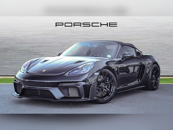 Used Porsche Other 2025 for sale - 76610640: Photo