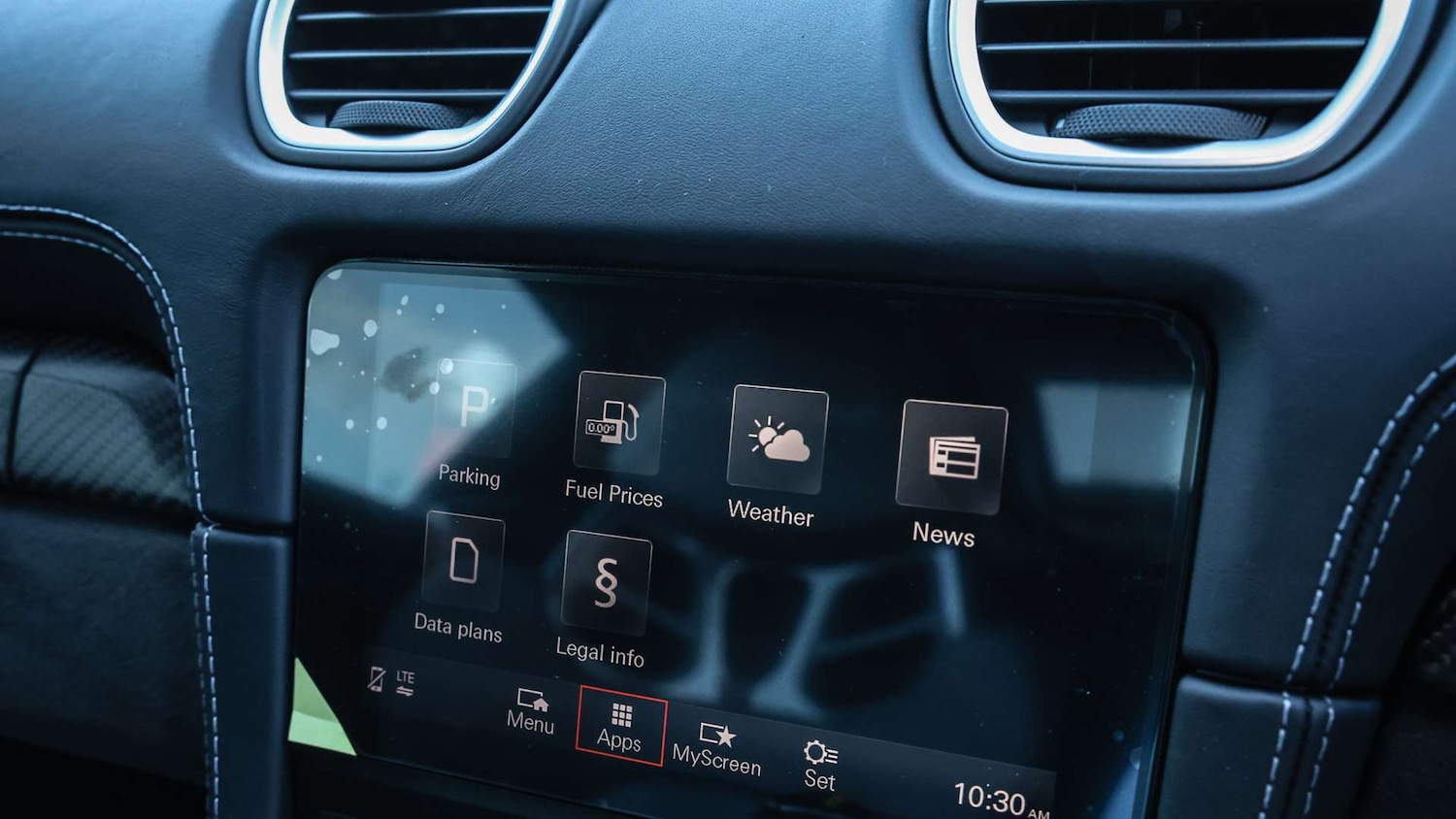 Used Porsche Other 2025 for sale - 76610640: Photo 30