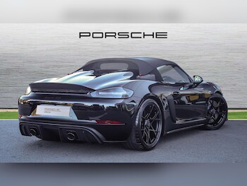 Used Porsche Other 2025 for sale - 76610640: Photo