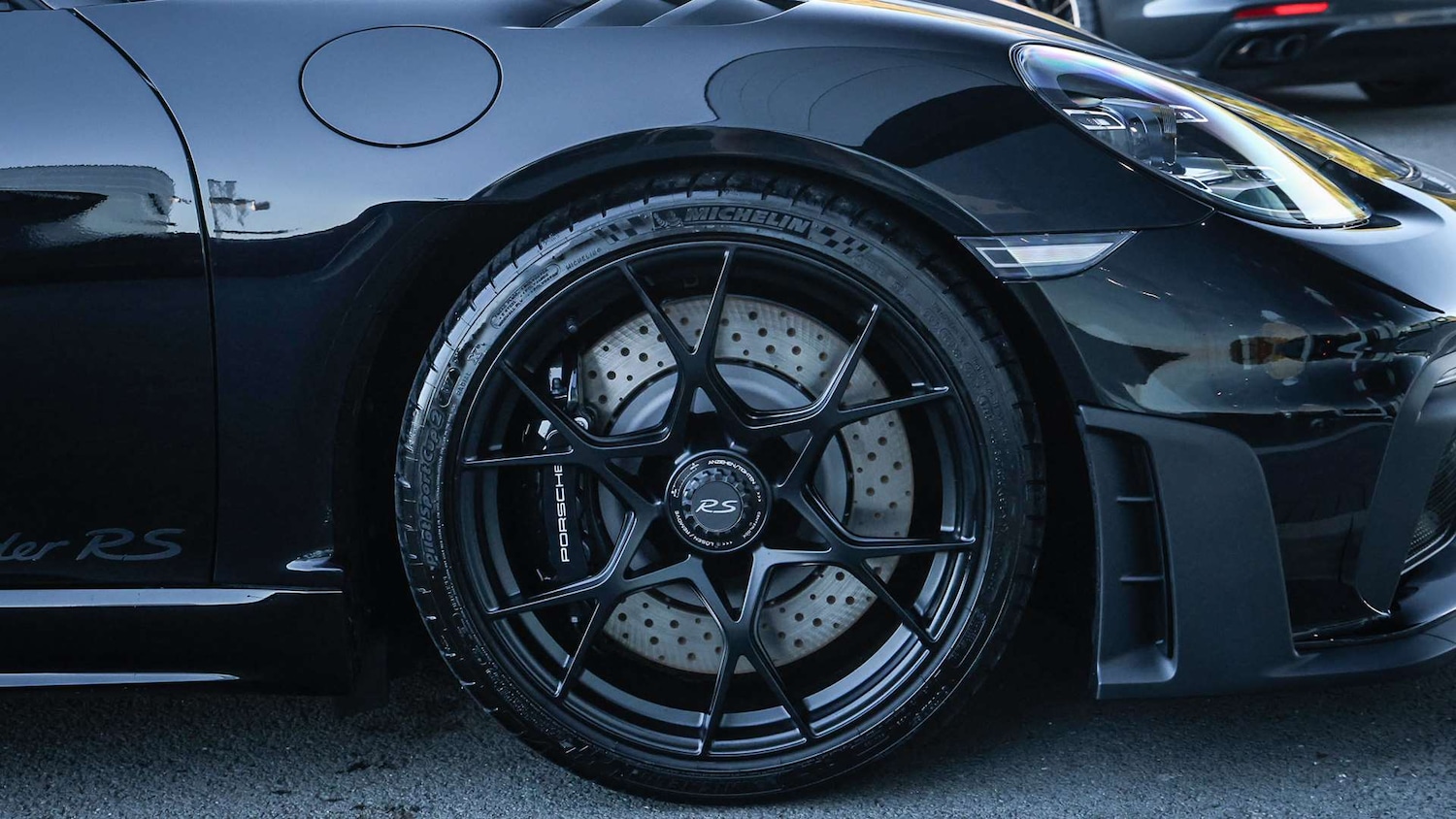 Used Porsche Other 2025 for sale - 76610640: Photo 6