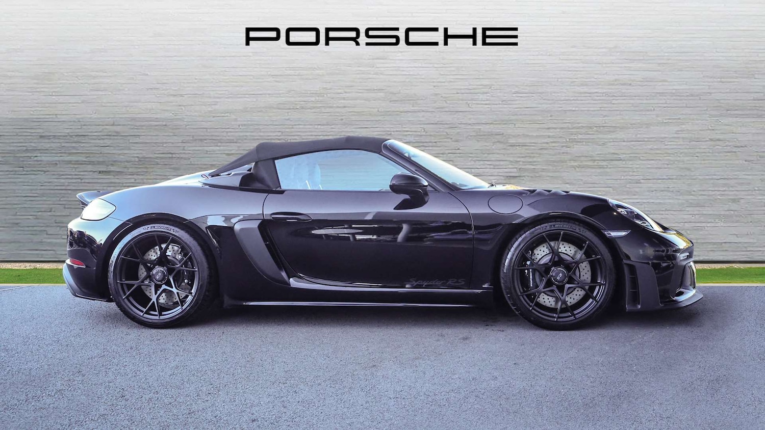 Used Porsche Other 2025 for sale - 76610640: Photo 7