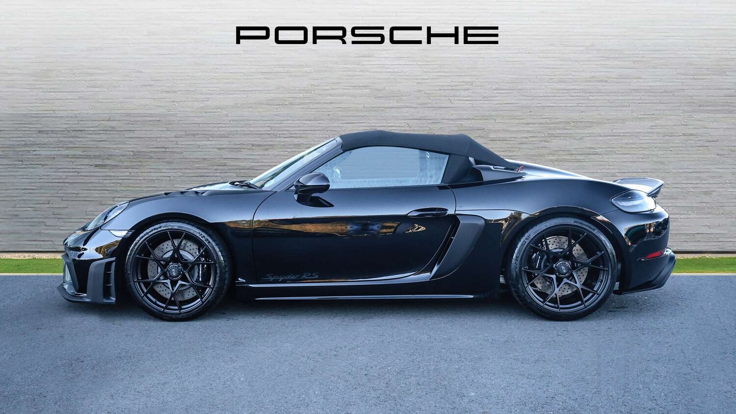 Used Porsche Other 2025 for sale - 76610640: Photo 8