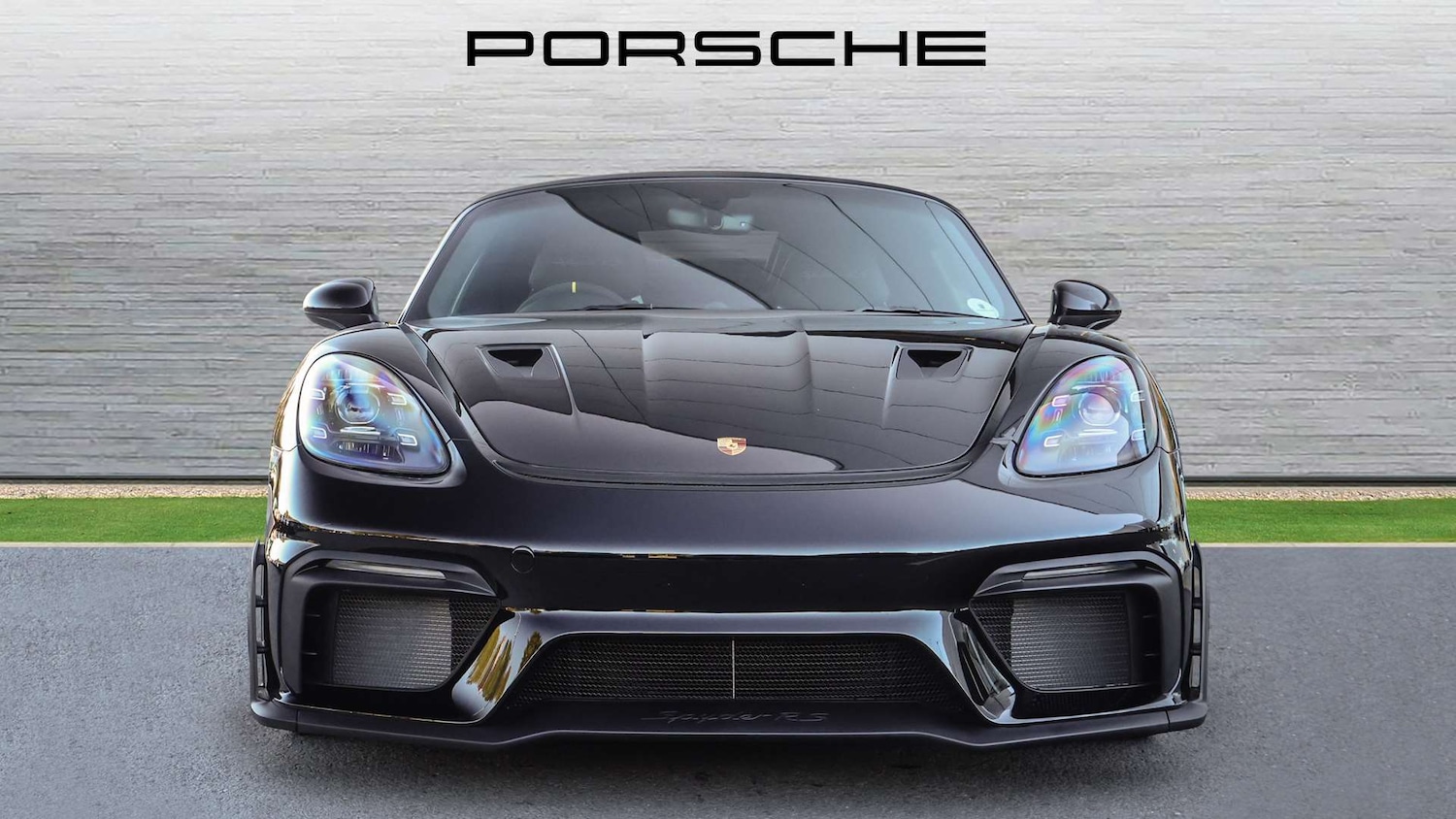 Used Porsche Other 2025 for sale - 76610640: Photo 9