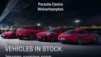 Used Porsche Taycan 2025 for sale - 77443601: Photo 4