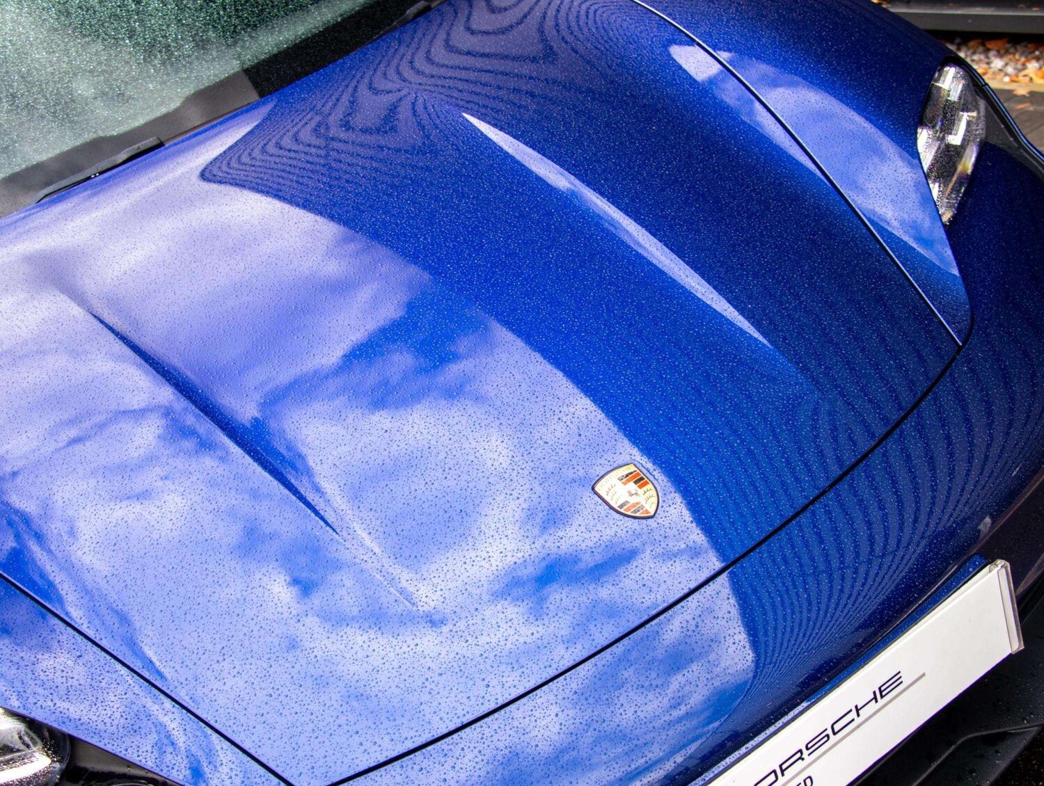 Used Porsche Taycan 2022 for sale - 77615358: Photo 19