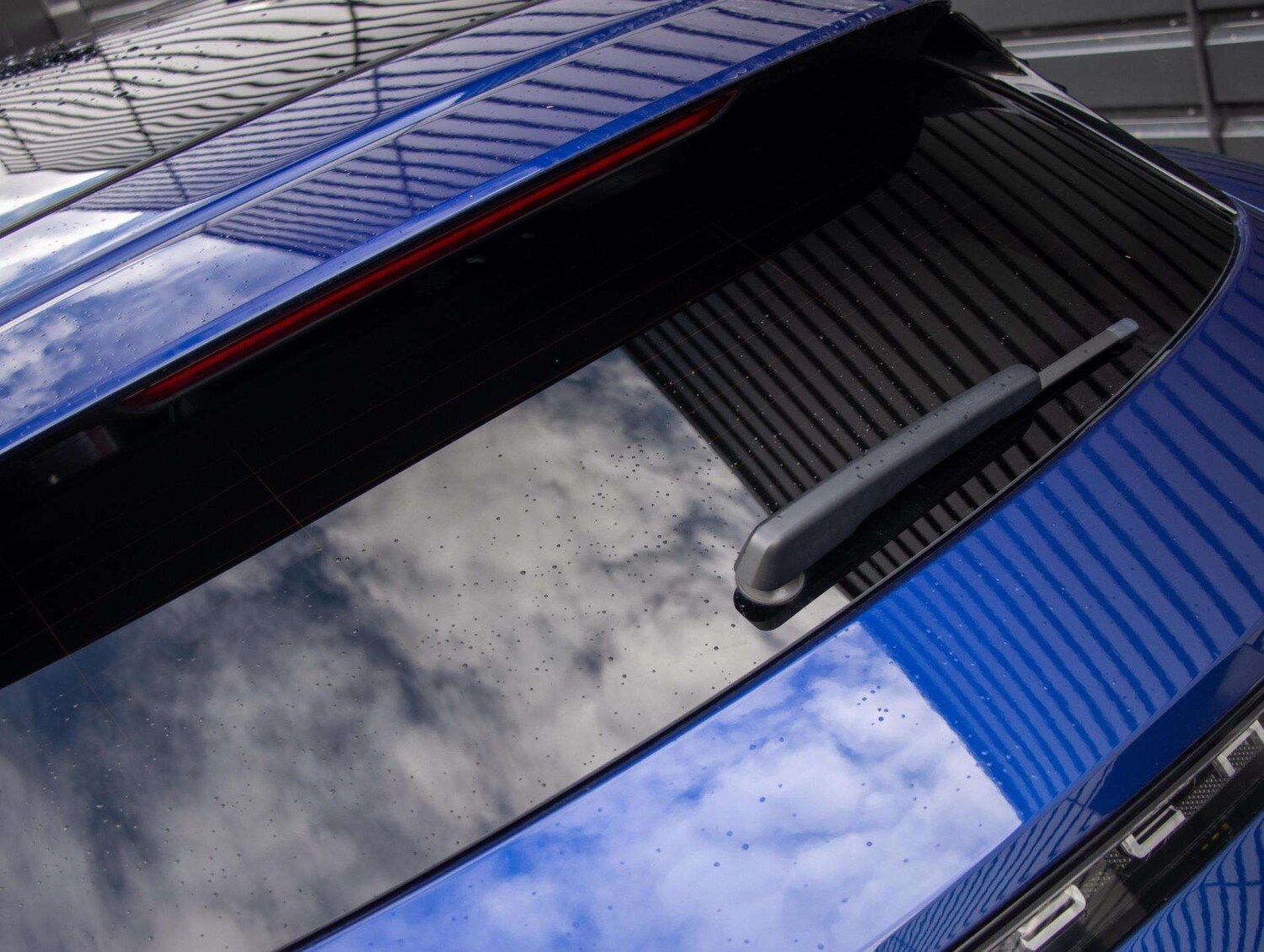 Used Porsche Taycan 2022 for sale - 77615358: Photo 20