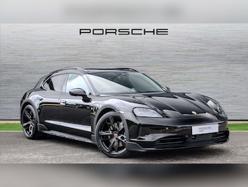 Used Porsche Taycan 2025 for sale - 76515666: Photo