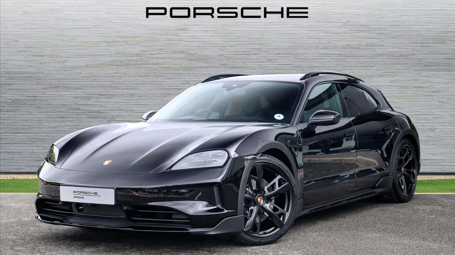 Used Porsche Taycan 2025 for sale - 76515666: Photo 2