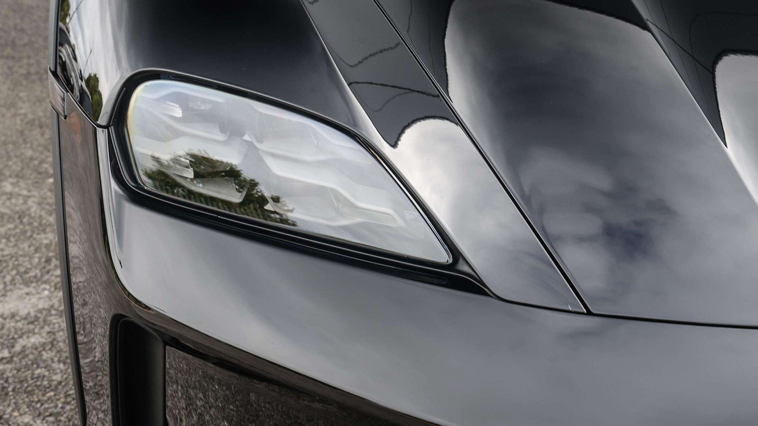 Used Porsche Taycan 2025 for sale - 76515666: Photo 28