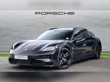 Used Porsche Taycan 2025 for sale - 76515666: Photo