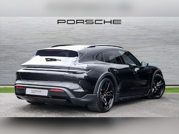 Used Porsche Taycan 2025 for sale - 76515666: Photo
