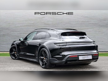 Used Porsche Taycan 2025 for sale - 76515666: Photo
