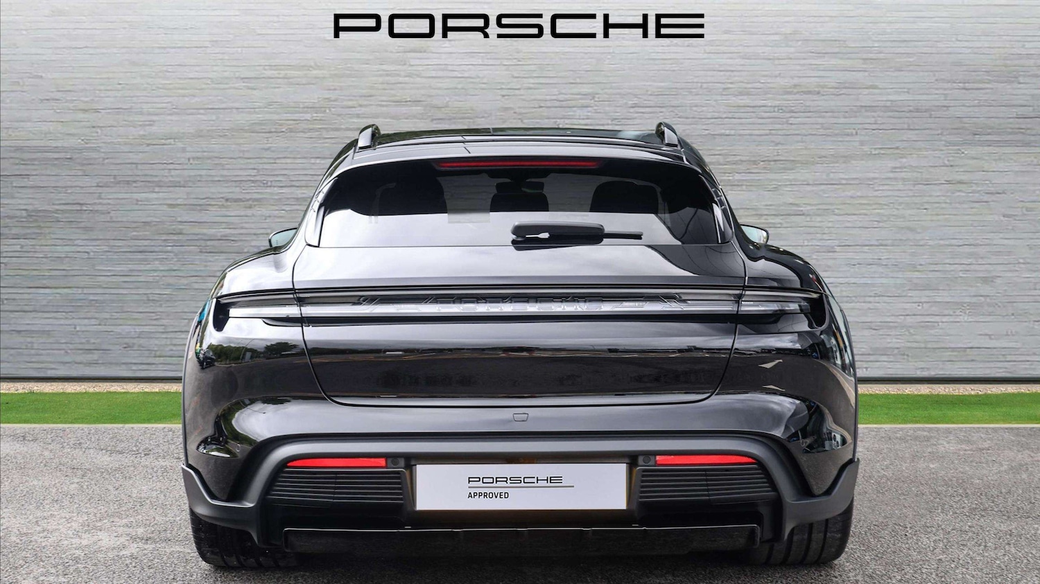 Used Porsche Taycan 2025 for sale - 76515666: Photo 9