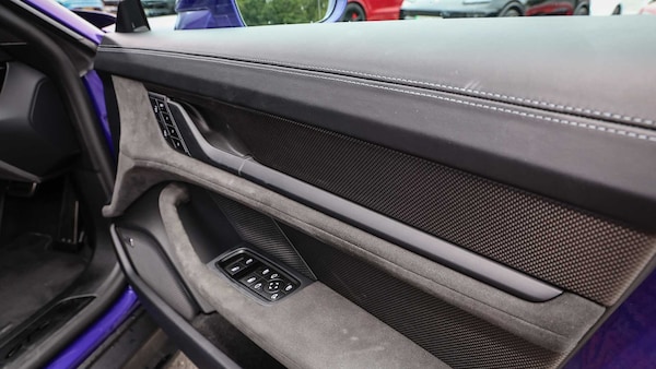 Used Porsche Taycan 2025 for sale - 75341976: Photo 25