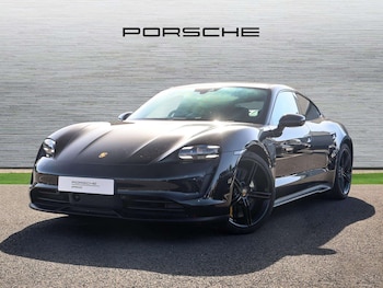 Used Porsche Taycan 2022 for sale - 79002229: Photo