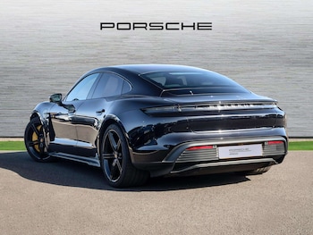Used Porsche Taycan 2022 for sale - 79002229: Photo