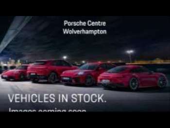 2021 - Gts Auto 5-Door