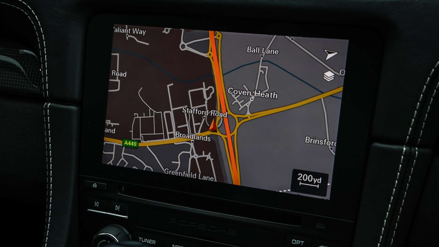 Used Porsche Cayman 2023 for sale - 76540793: Photo 17