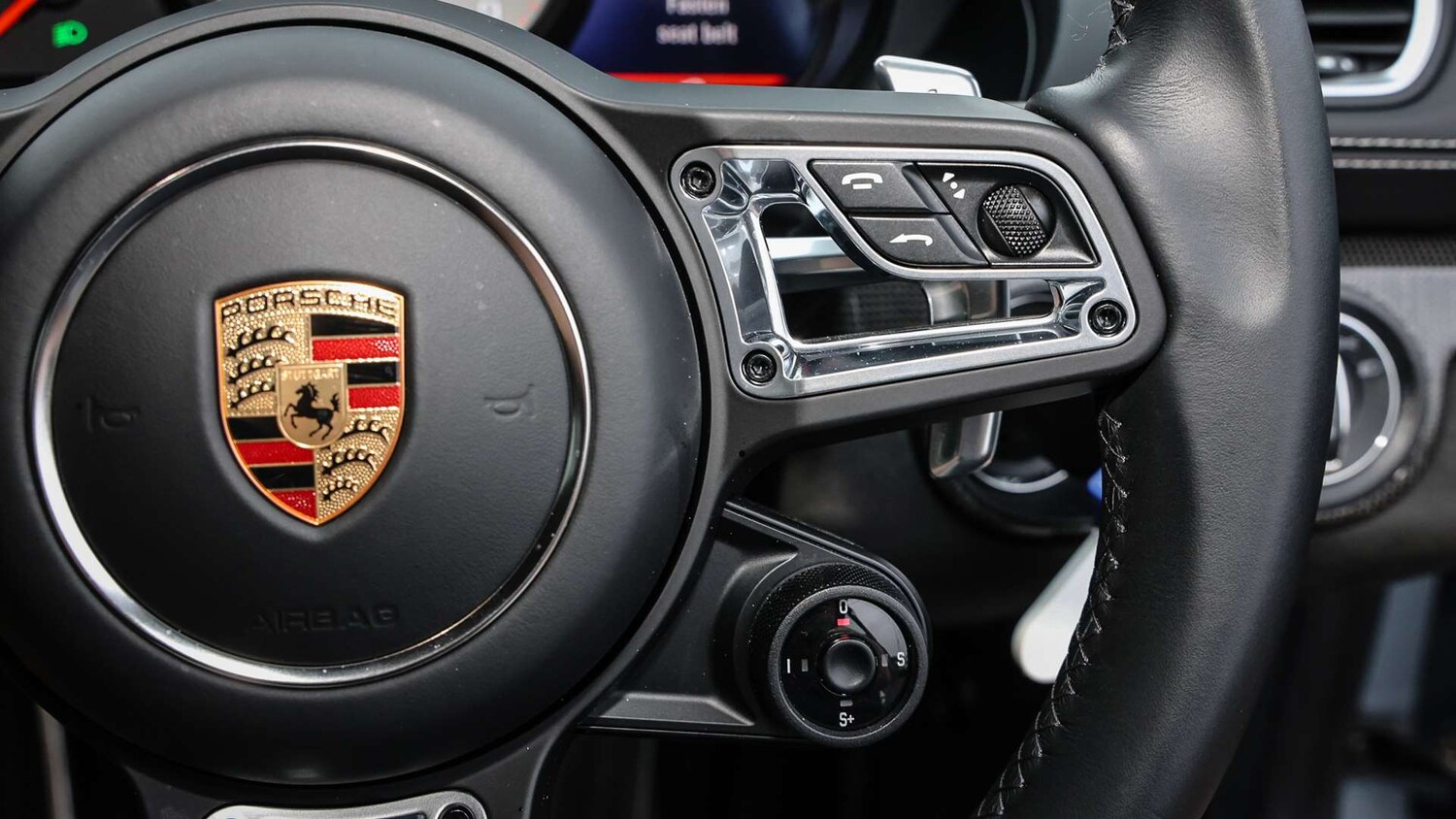 Used Porsche Cayman 2023 for sale - 76540793: Photo 22