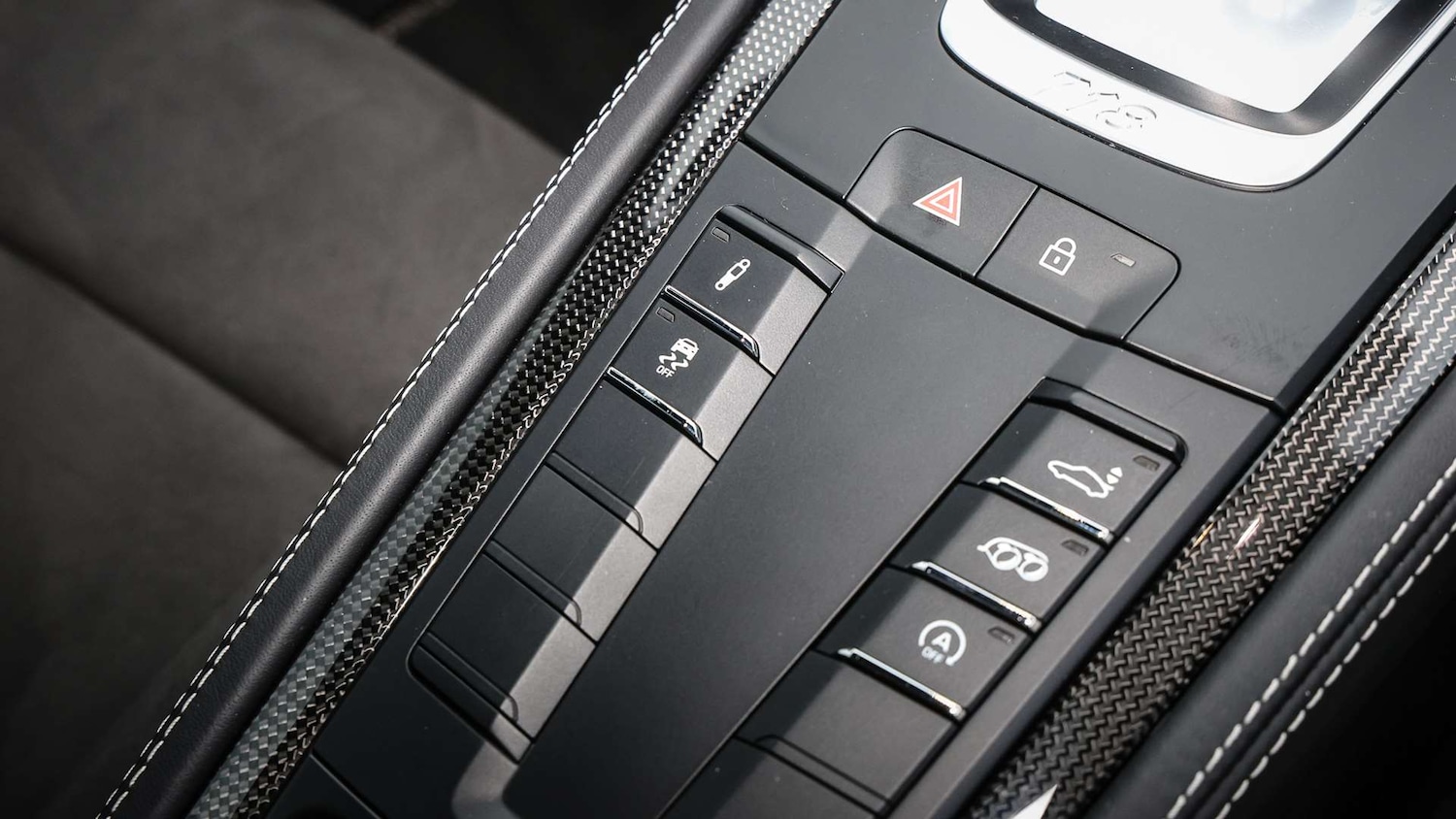 Used Porsche Cayman 2023 for sale - 76540793: Photo 23