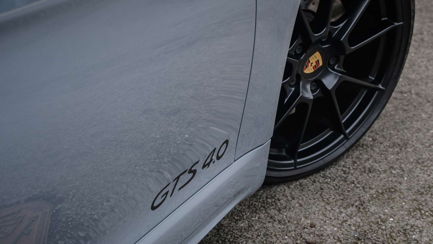 Used Porsche Cayman 2023 for sale - 76540793: Photo 28