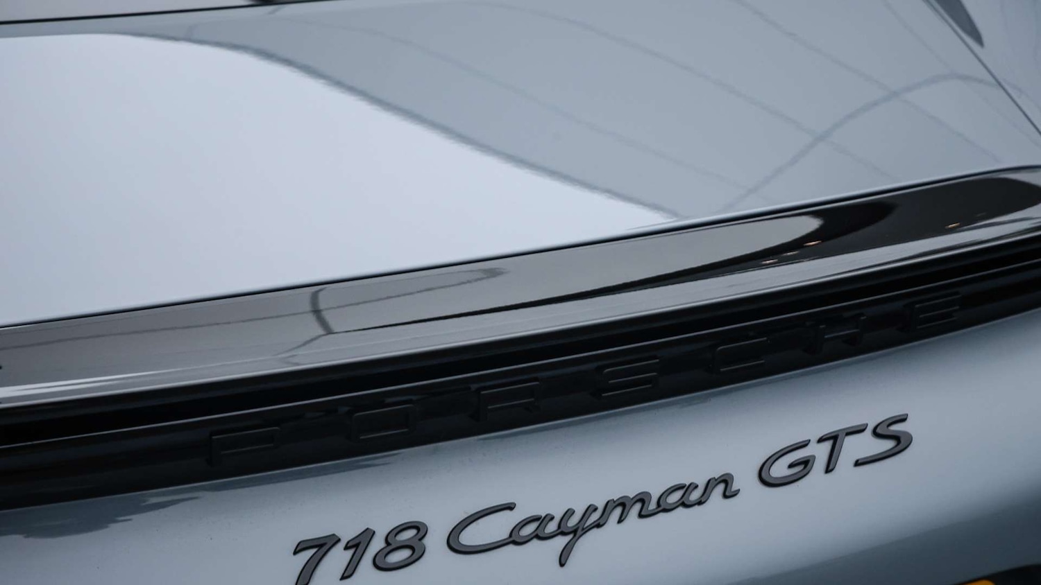 Used Porsche Cayman 2023 for sale - 76540793: Photo 29
